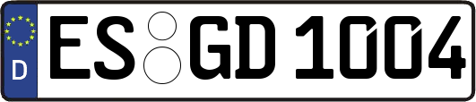 ES-GD1004