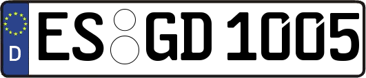 ES-GD1005