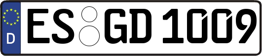 ES-GD1009
