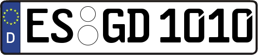 ES-GD1010