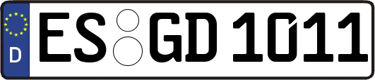 ES-GD1011