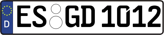 ES-GD1012