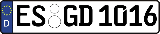 ES-GD1016