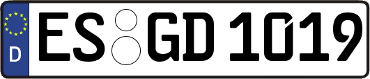 ES-GD1019