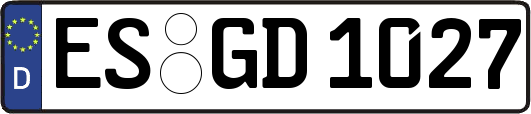 ES-GD1027