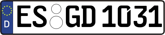 ES-GD1031