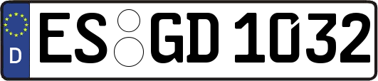 ES-GD1032