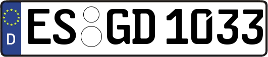 ES-GD1033