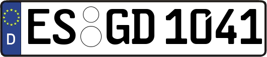 ES-GD1041