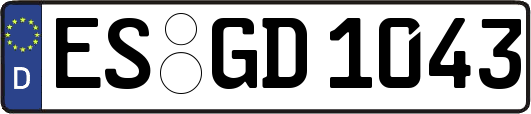 ES-GD1043