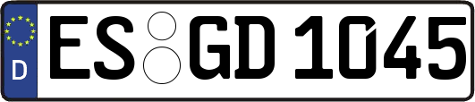 ES-GD1045