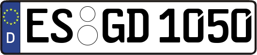 ES-GD1050
