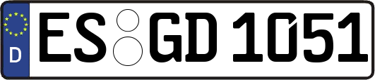 ES-GD1051