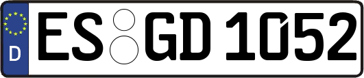 ES-GD1052