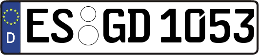 ES-GD1053