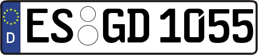 ES-GD1055