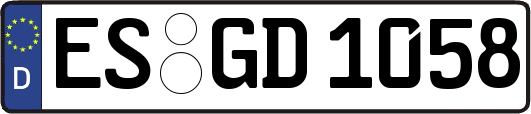 ES-GD1058