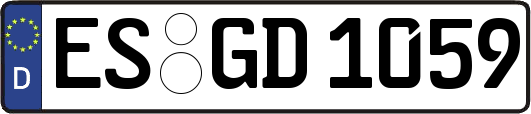 ES-GD1059