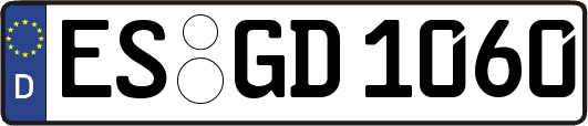 ES-GD1060