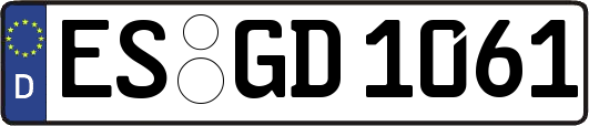 ES-GD1061