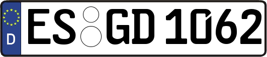 ES-GD1062