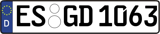 ES-GD1063