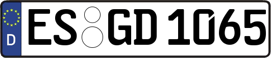 ES-GD1065