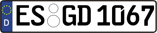 ES-GD1067