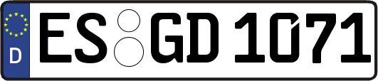 ES-GD1071