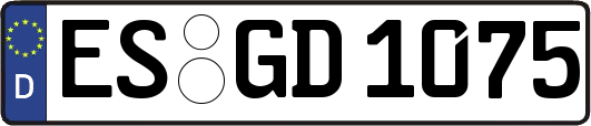 ES-GD1075