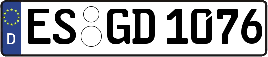 ES-GD1076