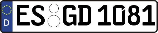 ES-GD1081