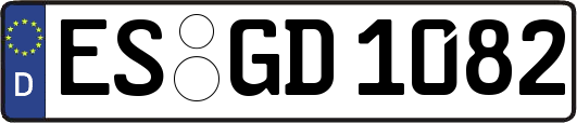 ES-GD1082