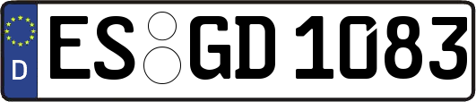 ES-GD1083