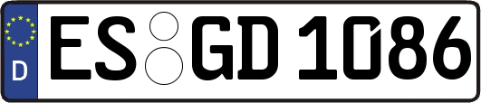 ES-GD1086