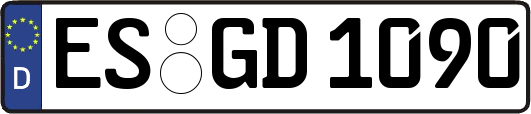 ES-GD1090
