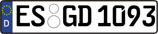 ES-GD1093