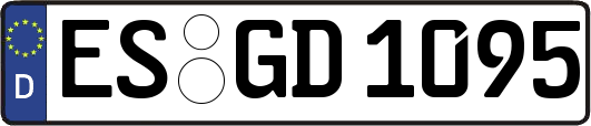 ES-GD1095