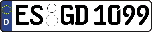 ES-GD1099