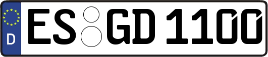 ES-GD1100