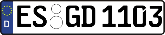 ES-GD1103