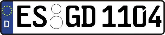ES-GD1104