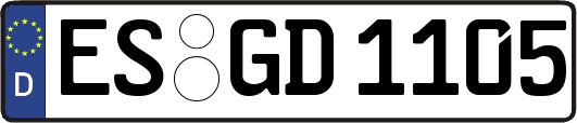 ES-GD1105