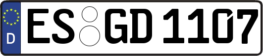ES-GD1107
