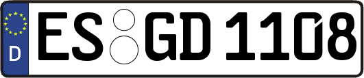 ES-GD1108