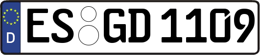 ES-GD1109