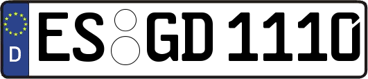 ES-GD1110