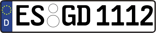 ES-GD1112