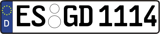 ES-GD1114