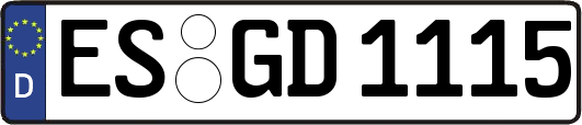 ES-GD1115